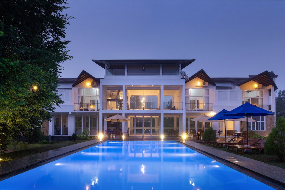 Hotel Subaseth Villa