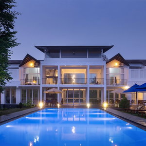 Hotel Subaseth Villa cazare Anuradhapura
