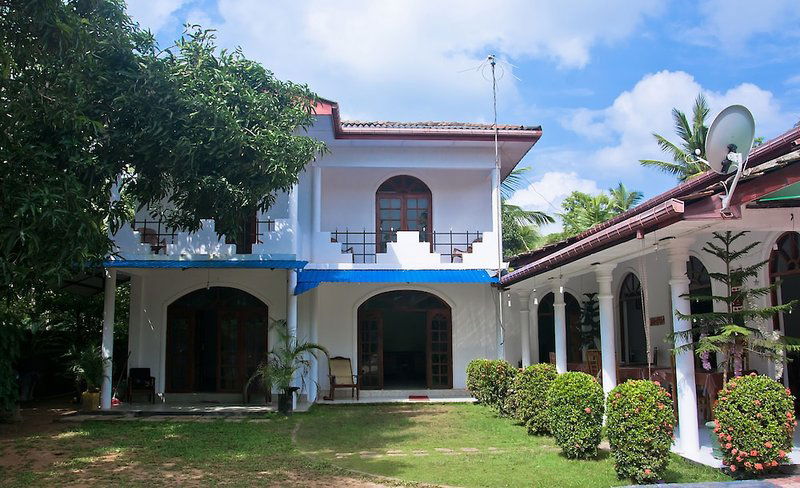 Hotel Seyara Holiday Resort