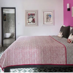 Hotel Owl And The Pussycat Hotel & Restaurant cazare Sri Lanka