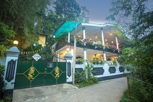 Hotel La Villa Guest House cazare Unawatuna