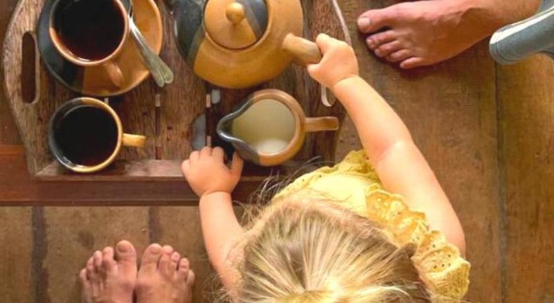 Hotel Back Of Beyond Dehigaha Ela