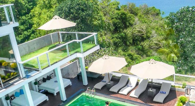 Hotel Levels Unawatuna