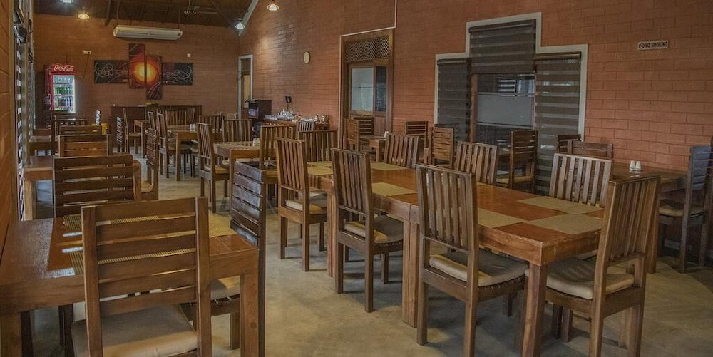 Hotel Mahanuge