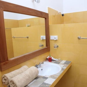 Hotel Villa Gaetano cazare Unawatuna