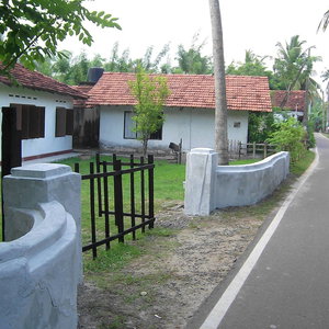 Sejur Mendis Cottage vacanta Ahangama