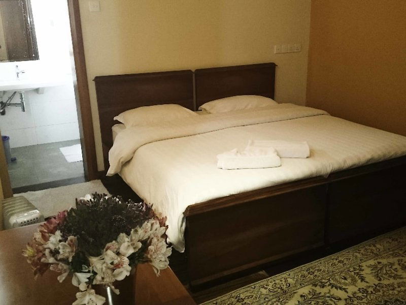 Hotel Yoho Siyara Homestay