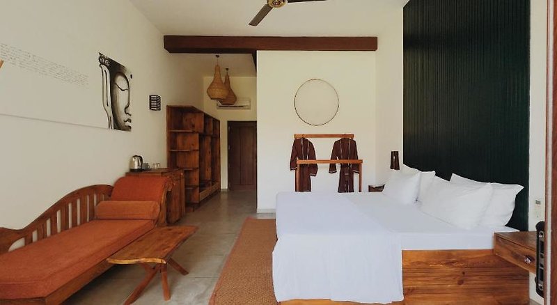 Hotel Palm Garden Ayurveda Resort