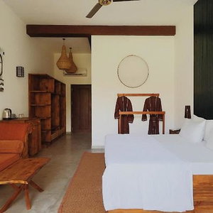 Sejur Palm Garden Ayurveda Resort vacanta Ahangama