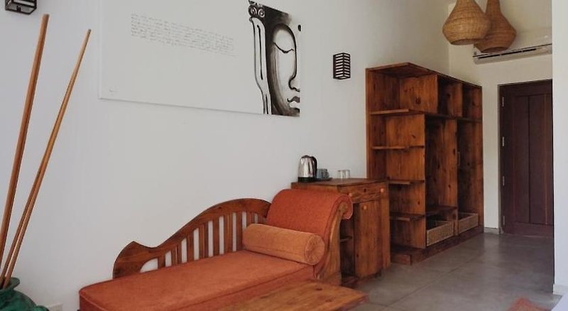 Palm Garden Ayurveda Resort