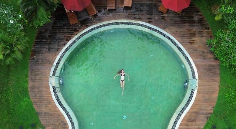 Palm Garden Ayurveda Resort