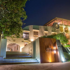 Hotel The Lady Hill cazare Galle