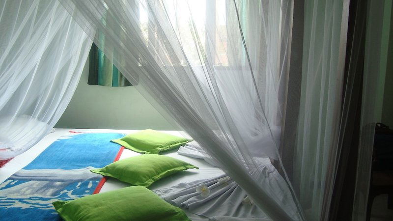 Hotel Fort Inn Guest House