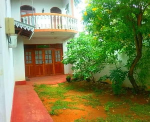 Hotel Villa Relax cazare Galle