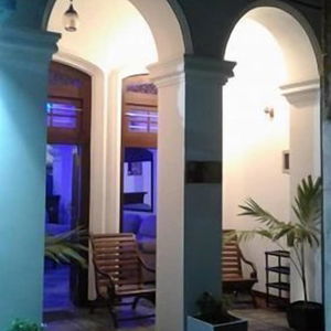 Hotel Dream Villa cazare Galle