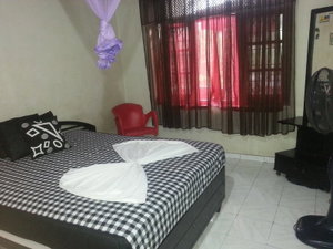 Hotel Villa Vidura cazare Galle