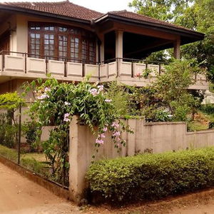 Hotel Lake Terrace cazare Kandy