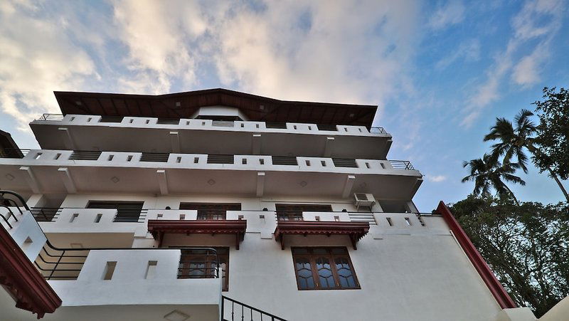 Hotel Kandyan Blue Star Villa