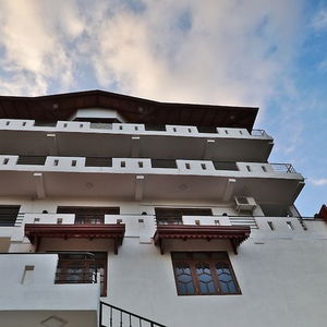 Hotel Kandyan Blue Star Villa cazare Kandy