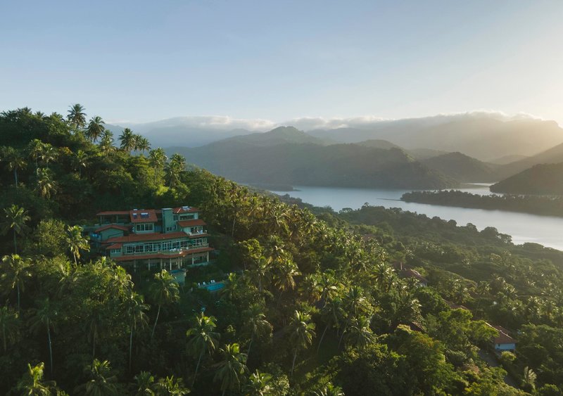 The Albatross Boutique Villa