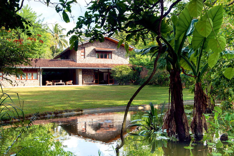 Stone House Kandy