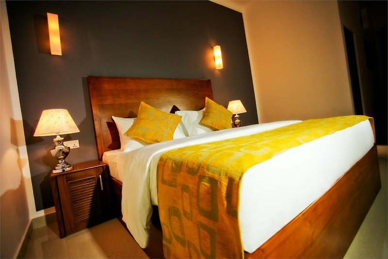 Hotel Hotel Travellers Nest