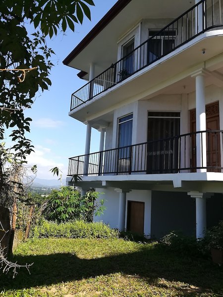 Villa Arunalu