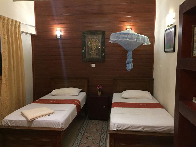 Hotel Days Inn Kandy