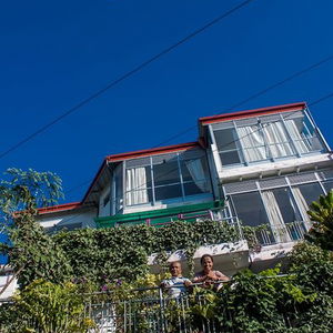 Hotel Blossom Rest cazare Kandy