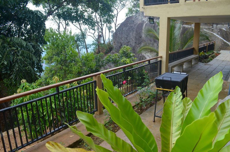 Hotel Misty Hills Kadugannawa