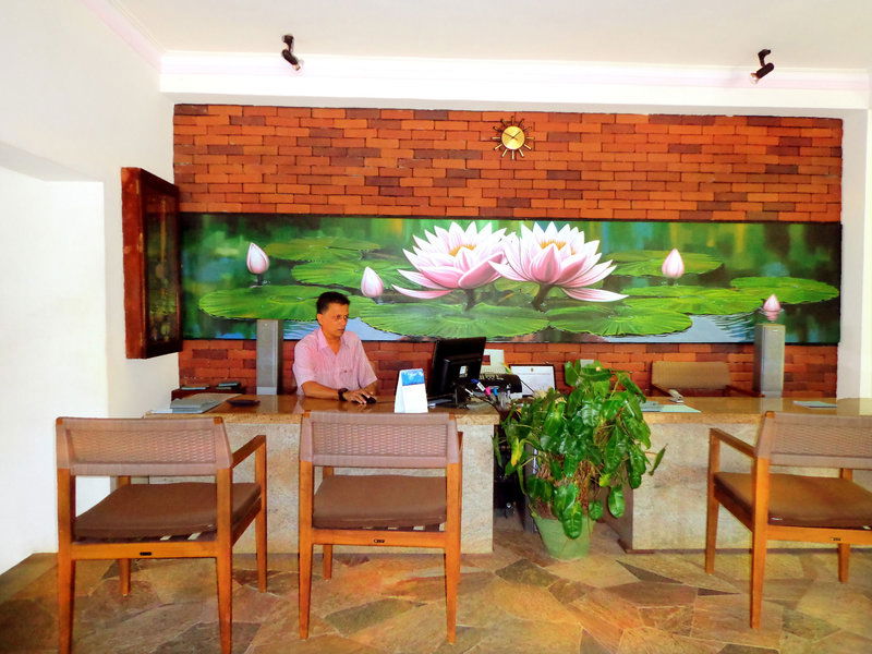 Hotel Brookside Nature Resort