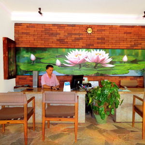 Hotel Brookside Nature Resort cazare Wattegama