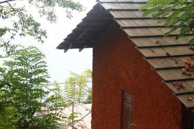 Hotel Berghotel Escondite