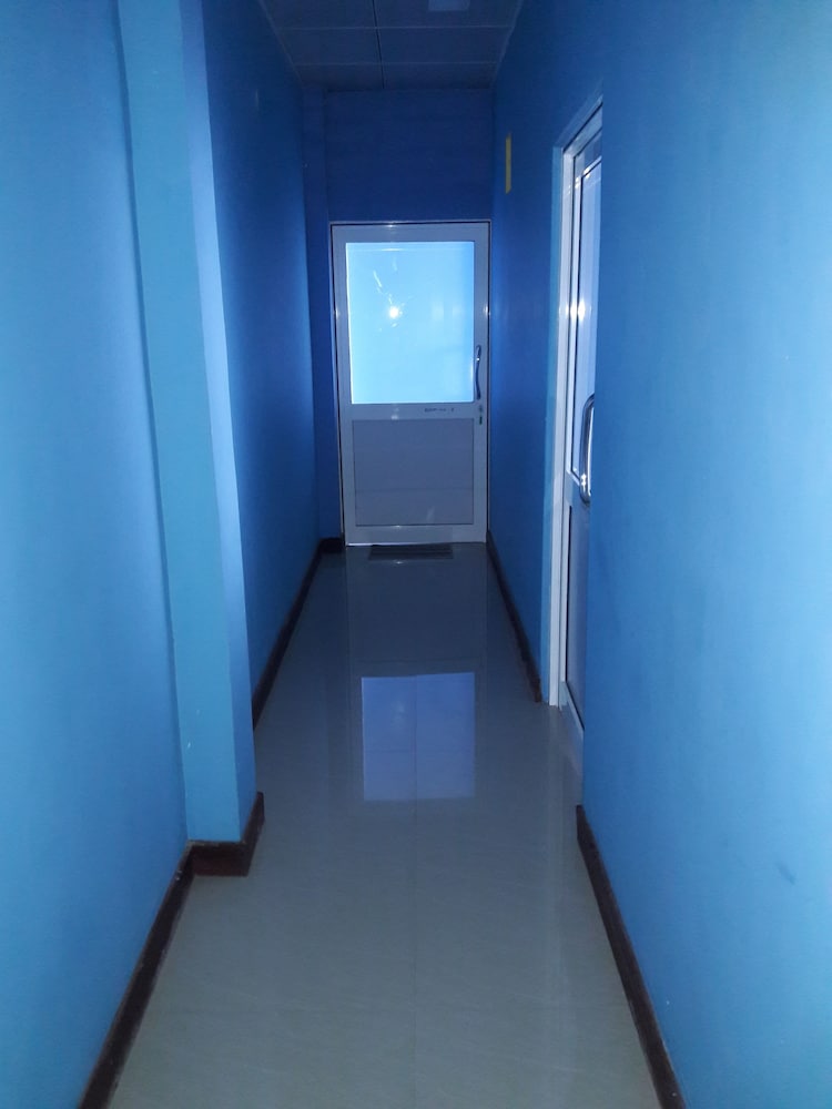 Saragama Residence