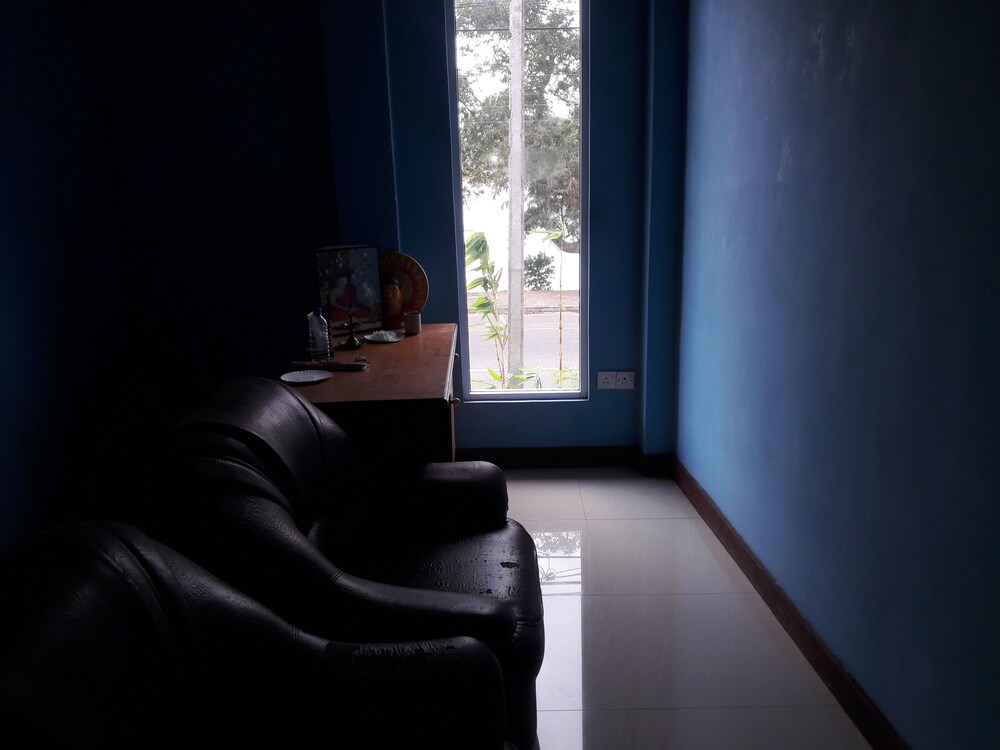 Saragama Residence