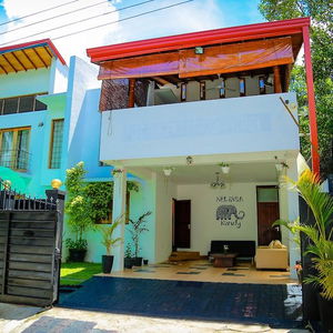 Hotel Nelinsa cazare Kandy