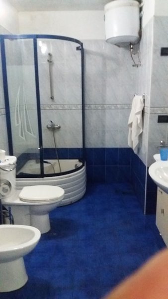 Hotel Ka Mario Guesthouse