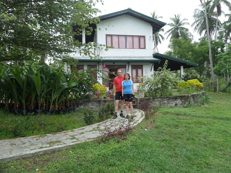 Hotel Cocoworld Bungalow