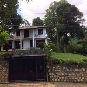 Hotel Kandy C cazare Gampola