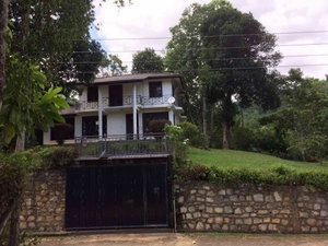 Hotel Kandy C cazare Gampola