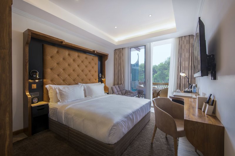 Hotel The Radh Hotel