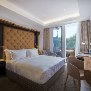 Sejur The Radh Hotel vacanta Kandy