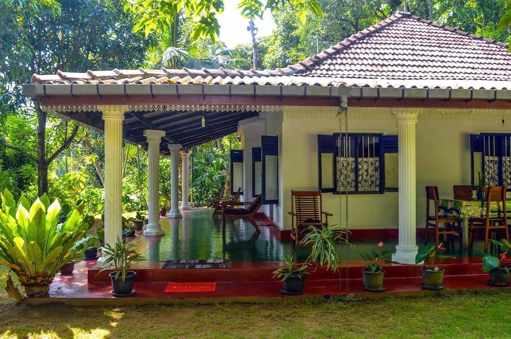 Hotel Sommersheild Cottage