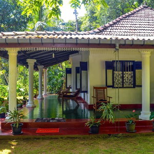 Hotel Sommersheild Cottage cazare Matale