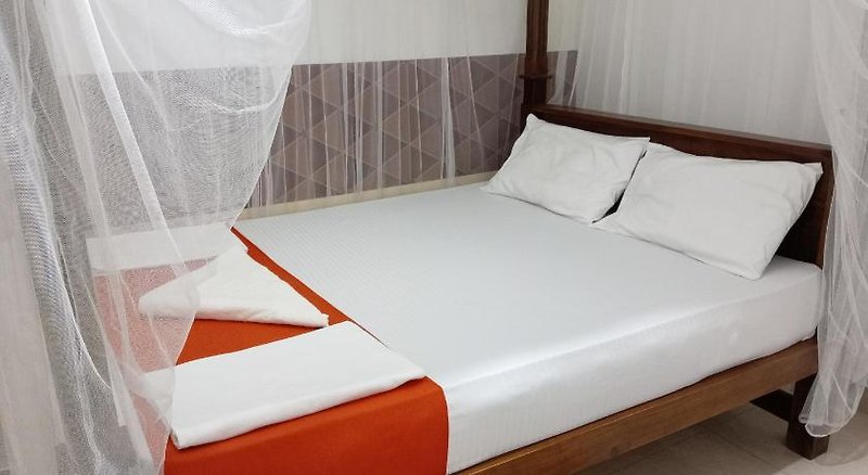 Hotel Toropi Homestay
