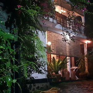 Hotel Knuckles View Bungalow cazare Matale