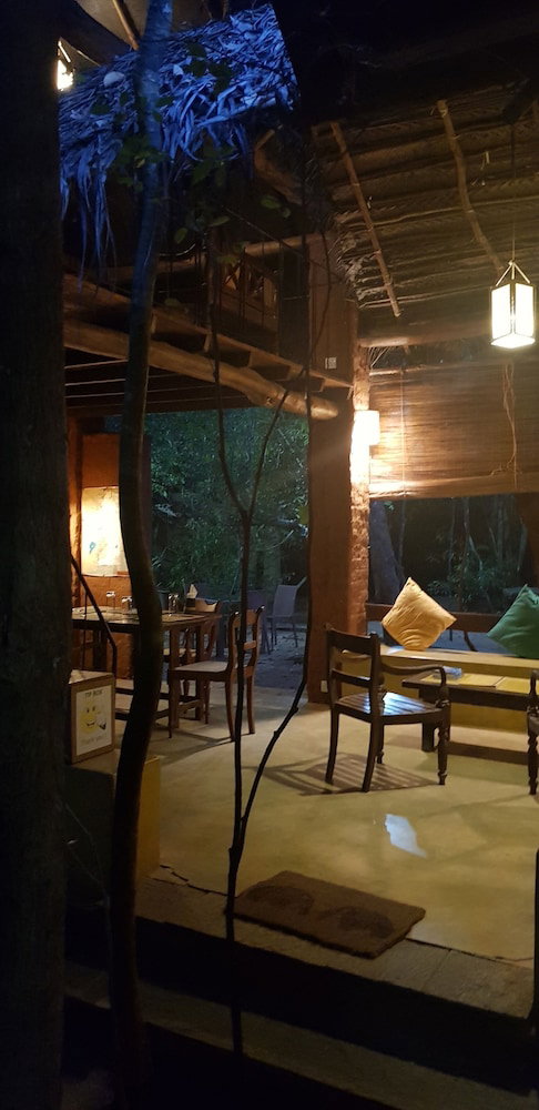 Knuckles View Bungalow