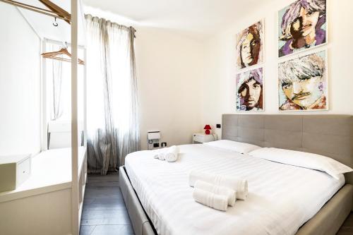 Hotel Affori Cosy Apartment
