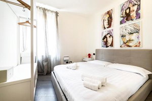 Hotel Affori Cosy Apartment cazare Milan