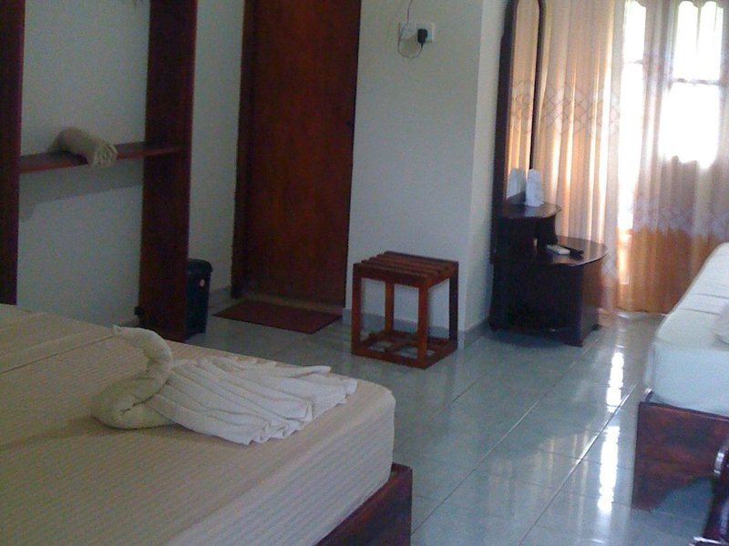 Hotel Nilketha Villa